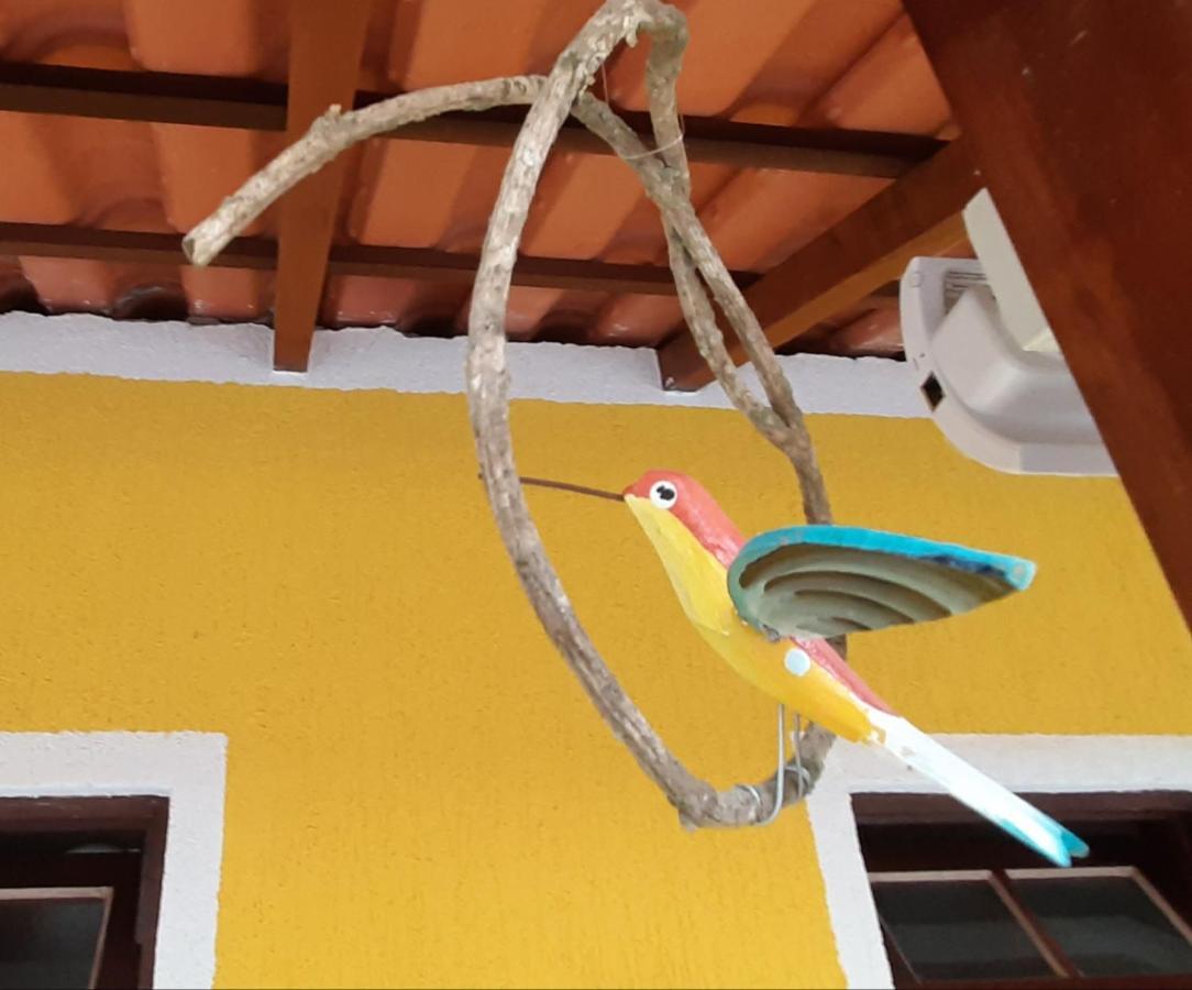 A Ver O Mar Beach House Caraguatatuba Exterior foto