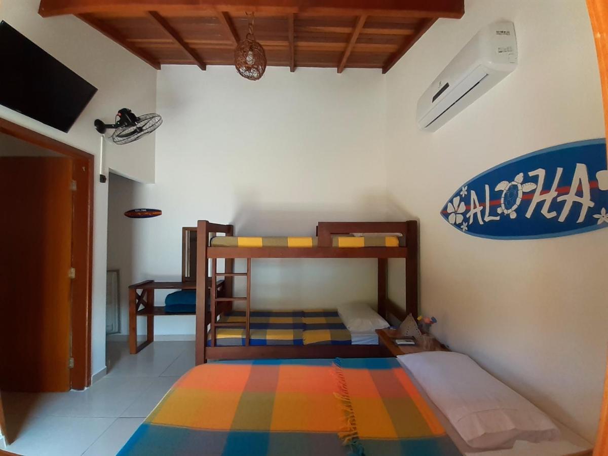 A Ver O Mar Beach House Caraguatatuba Exterior foto