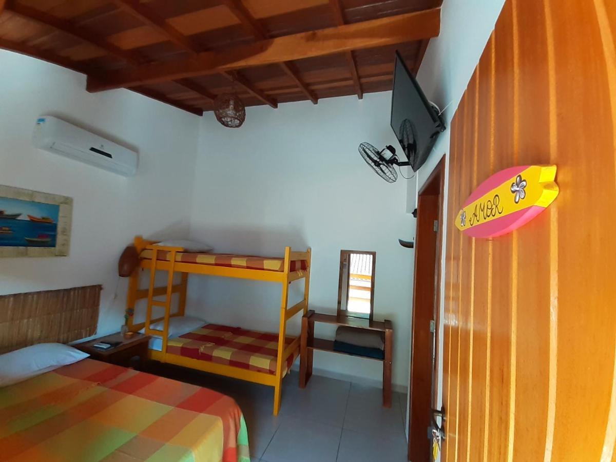 A Ver O Mar Beach House Caraguatatuba Exterior foto