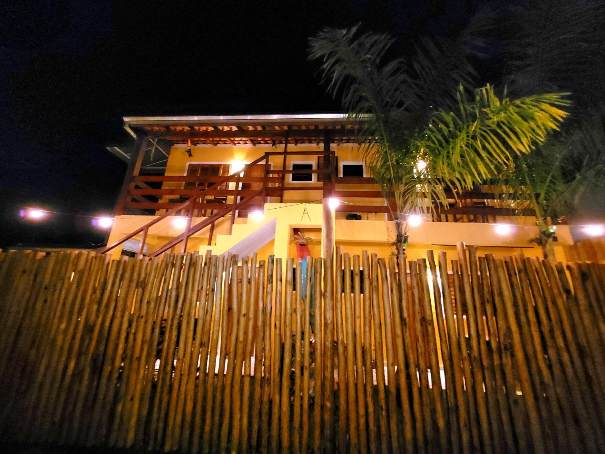 A Ver O Mar Beach House Caraguatatuba Exterior foto